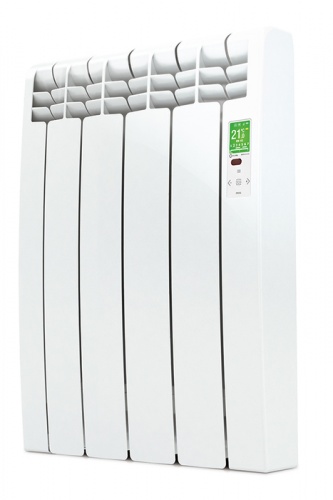 Конвектор электрический ROINTE D SERIES БЕЛЫЙ 500 4