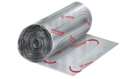Нагревательный мат Thermo TVK-130 LP 8 м.кв