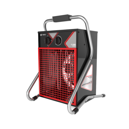 Тепловая пушка Timberk TIH Q2 18M