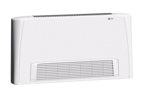 Напольно-потолочный фанкойл Trane Harmony FCAE 64