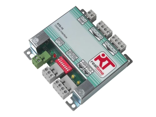 Daikin RTD-10