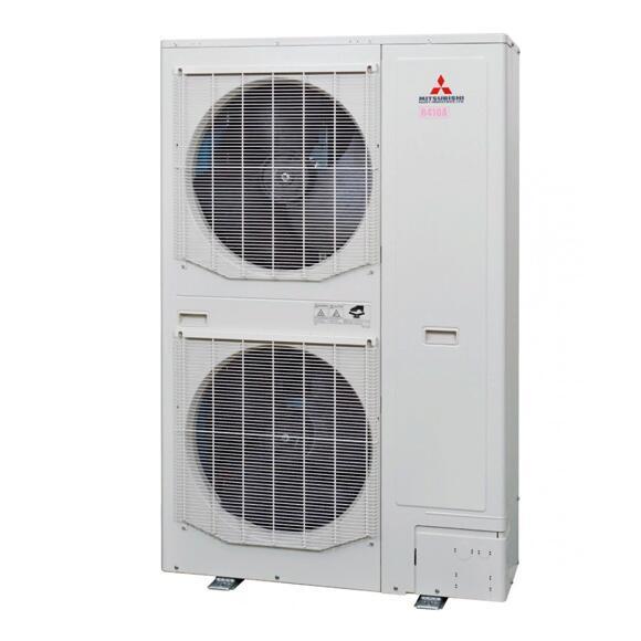 Канальный инверторный кондиционер Mitsubishi Heavy FDU250VG/FDC250VSA