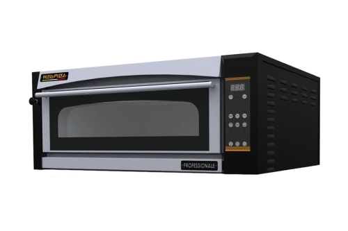 Печь для пиццы подовая WellPizza Professionale 9D