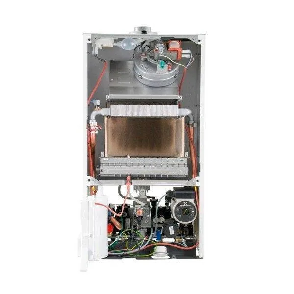 Настенный газовый котел Baxi ECO4S 24 F