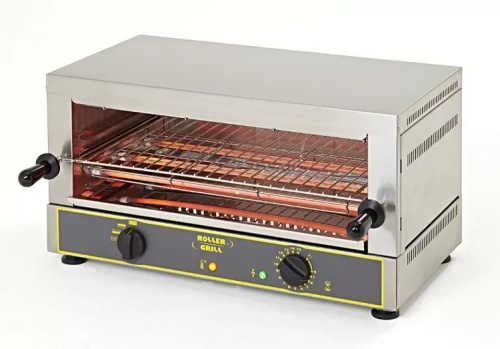 Тостер контактный ROLLER GRILL TS 1270