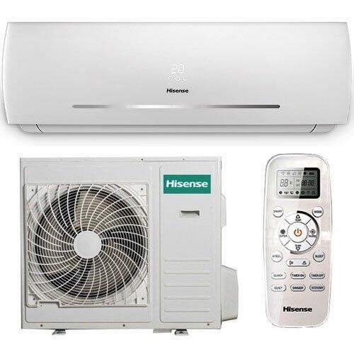Сплит-системы Electrolux