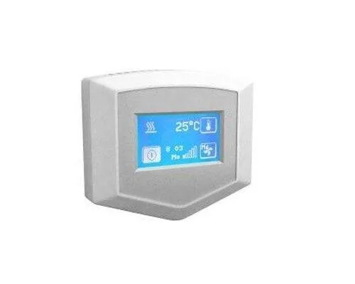 Приточно-вытяжная вентиляционная установка 2vv HR85-200EC-RS-UXXX-55RP1