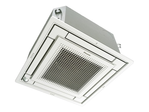 Кассетная VRF система Daikin FXZQ40A