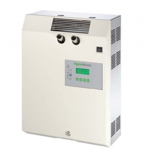 Увлажнитель с погружными электродами HygroMatik MS05 Comfort  380V