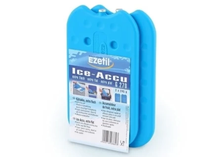 Аксессуар для автохолодильников Ezetil Ice Akku G 430 2x385 gr