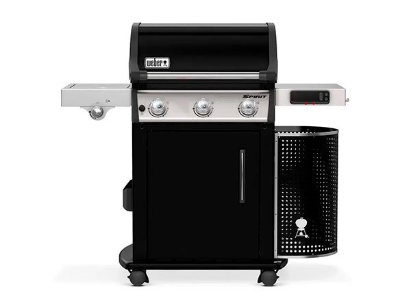 Газовый гриль WEBER Spirit Premium EPX-325 GBS