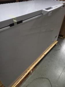 ЛАРЬ МОРОЗИЛЬНЫЙ С ГЛУХОЙ КРЫШКОЙ ЛАБОРАТОРНЫЙ TEFCOLD SE40-45 ДЕМО G3816
