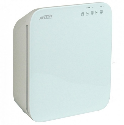 Очиститель воздуха со сменными фильтрами Aic CF8500 (White)