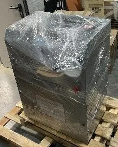 ТЕСТОРАСКАТКА GASTROMIX ДЛЯ КРУТОГО ТЕСТА YL350 ДЕМО G1122