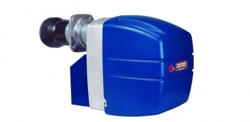 Дизельная горелка Buderus Logatop DE 2.1-2011