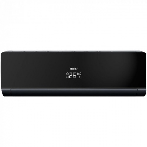 Кондиционер Haier AS09NS4ERA - Full Black - 1U09BS3ERA