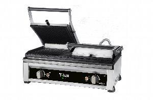 ГРИЛЬ КОНТАКТНЫЙ T-LUX CGE 50D
