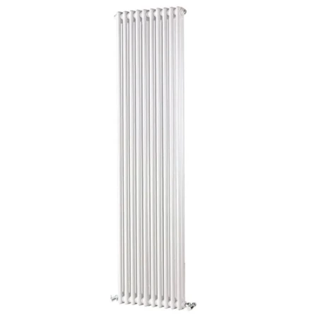 Стальной трубчатый радиатор 2-колончатый IRSAP TESI 21800/10 T30