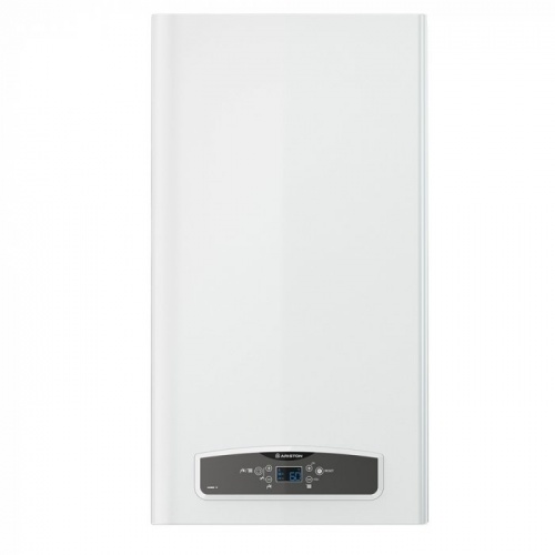 Настенный газовый котел Ariston CARES X 15 CF NG