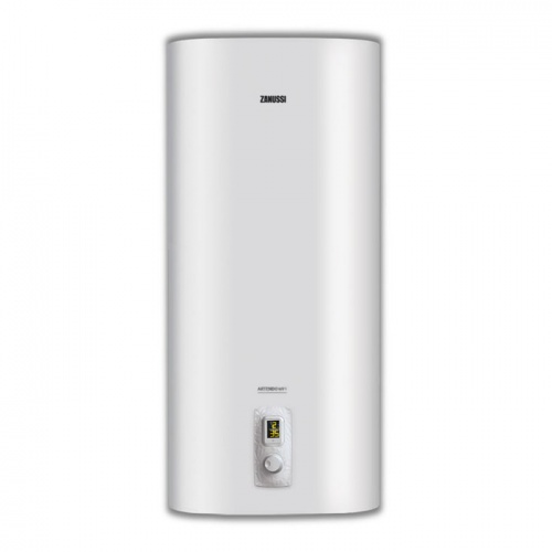 Электрический накопительный водонагреватель Zanussi ZWH 100 Artendo Wi-Fi