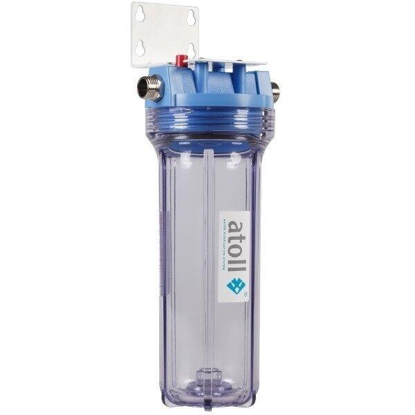 Магистральный фильтр для очистки воды Atoll I-11SC-s MAX