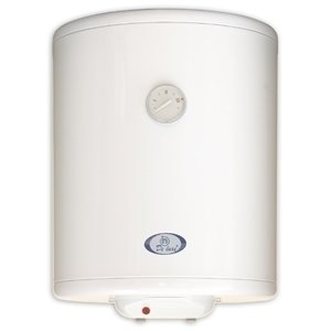 Электрический накопительный водонагреватель De Luxe W50V