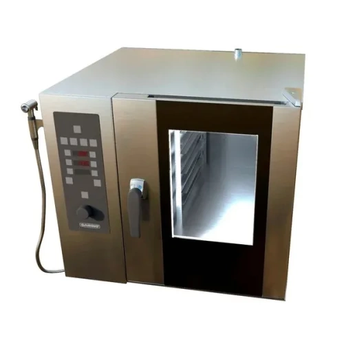 Пароконвектомат Gabino N0101000004