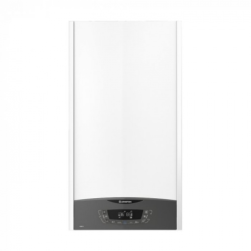 Настенный газовый котел 28 кВт Ariston CLAS X 28 FF NG