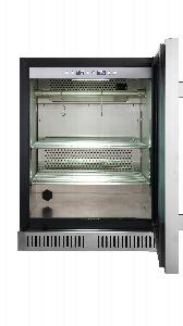 ШКАФ ДЛЯ СОЗРЕВАНИЯ МЯСА MEATAGE LUX SN-125