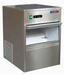 ЛЬДОГЕНЕРАТОР COOLEQ BF-20 ПАЛЬЧИКИ