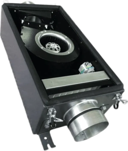 Вытяжная установка Minibox.X-300
