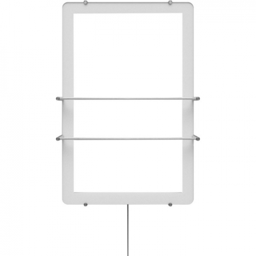 Электрический полотенцесушитель лесенка ThermoUp Dry Side (frame)