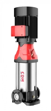 Насос многоступенчатый FANCY CDM 5-8 арт 156CDM30060