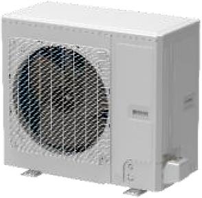 Компрессорно-конденсаторный блок Gree FGX22Pd/ANa-X(O)