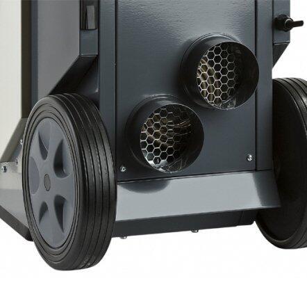 Промышленный осушитель воздуха Dantherm CDT 30 Mk II