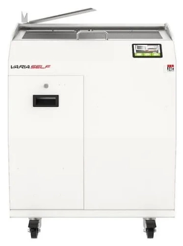 Хлеборезка JAC VARIA SELF 800