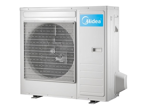 Компрессорно-конденсаторный блок Midea MCCU-07CN1A