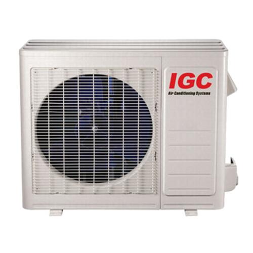 Канальный кондиционер IGC IDХ-36HMS/U