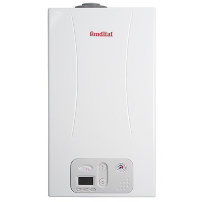 Настенный газовый котел Fondital ANTEA KRB 28