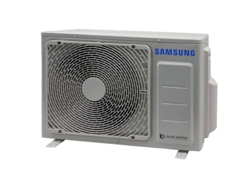 Внешний блок Samsung AC026MXADKH/EU