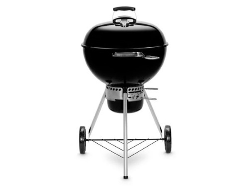Угольный гриль WEBER Master-Touch GBS E-5755, 57 см