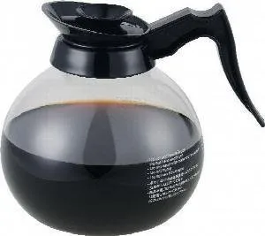 КОФЕЙНИК СТЕКЛЯННЫЙ ДЛЯ КОФЕВАРКИ AIRHOT GK-12