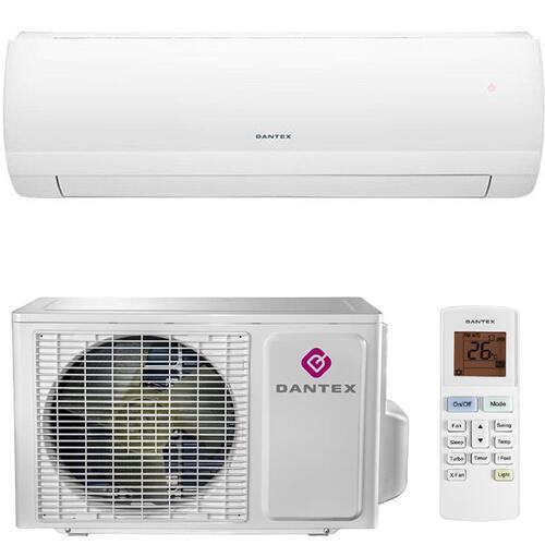 Сплит-системы Electrolux