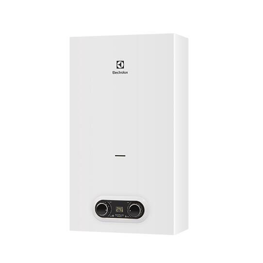 Газовый проточный водонагреватель Electrolux GWH 11  Pro Inverter