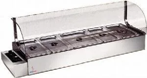 МАРМИТ ТЕПЛОВОЙ AIRHOT BM-150