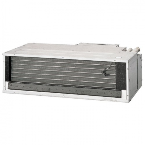 Канальный кондиционер Hitachi RAD-35RPA / RAC-35NPA