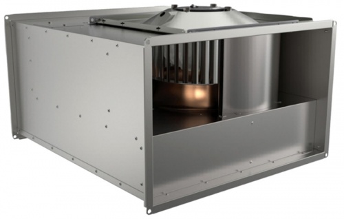 Взрывозащищенный вентилятор Systemair KTEX 50-30-4 Rect.fan (ATEX)