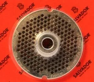 РЕШЕТКА МЯСОРУБКИ SIRMAN TC12 3ММ