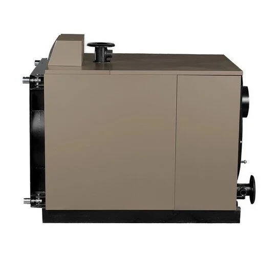 Комбинированный котел 200 кВт Kentatsu RVS-200