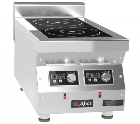 Индукционная плита КИП-27Н-5,0 (Abat)